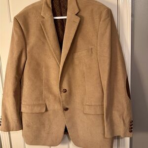 Men's Corduroy Sports Coat